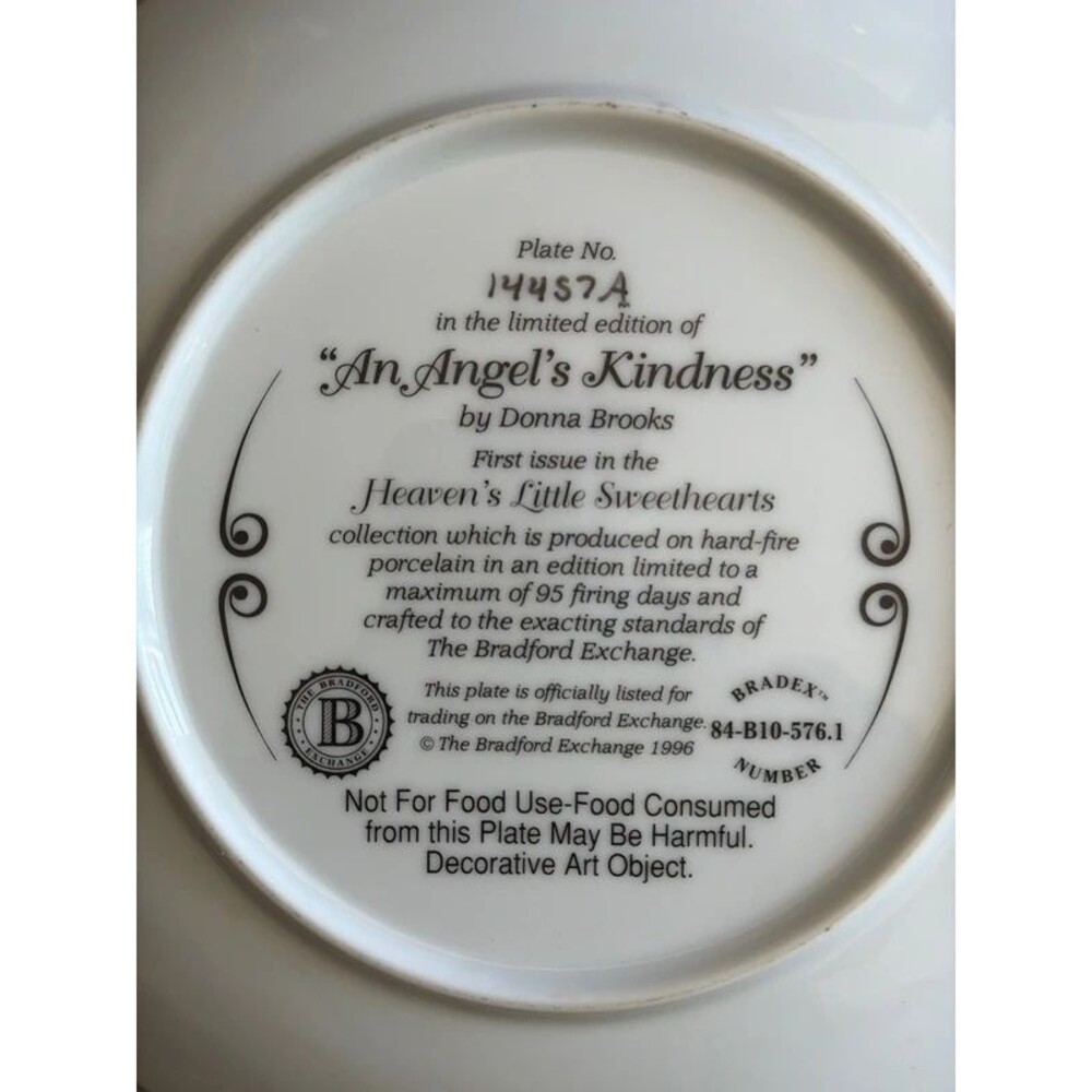 Angels Kindness - Picture 3 of 3